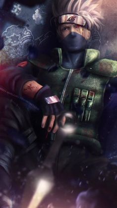 Naruto Wallpaper 4k, Kakashi Anbu, Naruto Wallpaper Iphone, Naruto And Sasuke Wallpaper, Film Anime