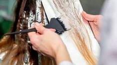 How to Bleach Hair - Bellatory