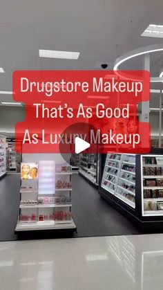 Unfiltered Makeup Reviews | Style Hacks on Instagram: "Drugstore foundations that are every bit as good as luxury foundations. @covergirl @maybelline @revlon #drugstore #affordablemakeup #musthavemakeup #drugstoremakeup #latinacontentcreator"