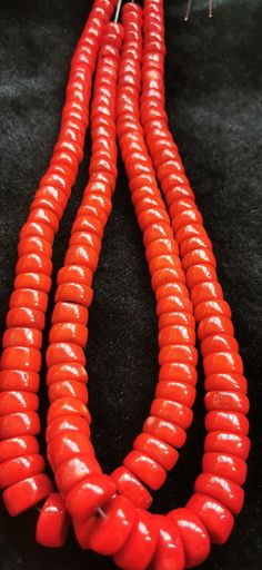 material:coral quantity:one strand 20inch=50cm size:approx.6-12mm note:have larger stock and offert wholesale price. Red Coral Round Beads Single Strand, Single Strand Red Coral Beads For Jewelry Making, Single Strand Red Coral Round Beads, Single Strand Red Coral Beads, Single Strand Round Red Coral Beads, Red Single Strand Round Beads, Single Strand Round Red Beads, Coral Beads For Jewelry Making, Orange Red Coral Necklace With Round Beads