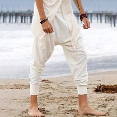 Season:Spring  Summer; Fabric:Linen Cotton Blend; Gender:Men's; Style:Fashion,Casual; Occasion:Outdoor,Going out,Daily; Fit Type:Regular Fit; Function:Comfort,Soft,Breathable; Waistline:Mid Waist; Pattern:Plain; Design:Drop Crotch,Pocket; Pants Type:Summer Pants,Linen Pants,Trousers; Front page:FF; Listing Date:04/26/2023; Hips:; Length:; Waist: Men Linen Pants, Checked Shirt Dress, Cotton Harem Pants, Mens Linen Pants, Cotton Linen Pants, Fashion District, Men Trousers, Mens Linen, Kundalini Yoga