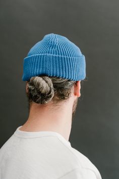 We've had an absolute sell out in every season with Merz's Merino beanies, so we figured we couldn't go wrong with the Organic Cotton versions. We weren't wrong! The fit of the organic beanie is different, but just as good. They seem to have just a little more room and fit more traditionally like a watch cap vs skullie. These come from their "All Plant-Based, All Good!" series, which we see becoming a staple part of the shop in the future. There's no comparison between standard, overproduced cot Big Pant, No Comparison, Bandana Blanket, Rogue Territory, Cotton Beanie, Iron Heart, Watch Cap, Best Series, Vacation Shirts