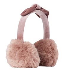 Brand New With Tag 100% Authentic (Guaranteed!) A Chic Bow Detail Adorns These Faux Fur Earmuffs Designed To Keep Your Ears Warm And Cozy All Winter Long. Textile Faux Fur Hand Wash, Dry Flat Style Number: Ks1002653 Bundle To Save Check Out Many Other Bags Totes Satchels Backpacks Weekenders Wallets Wristlets Crossbody Purses Cosmetic Cases Iphone Cases Earrings Necklaces Rings Beach Towels Bath Hand Towels Washcloths Towel Sets Shoes Boots Booties Lace Up Slip On Slippers Socks Sandals Shorts P Kate Spade Christmas, Fur Earmuffs, Pale Pink Color, Kate Spade Sunglasses, Satchel Backpack, Kate Spade Accessories, Earmuffs, Pink Velvet, Ear Warmers