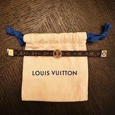 Louis Vuitton 2 Sided Leather Bracelet. Brown & Red With Gold Hardware. Soo Pretty And Goes So Well With Any Outfit. Perfect For A Valentine’s Day Outfit Or Gift. Designer Leather Bracelets, Designer Gold-tone Logo Bracelets As Gift, Luxury Gold-tone Logo Plaque Bracelet, Luxury Adjustable Bracelets With Gold-tone Logo Plaque, Luxury Adjustable Gold-tone Bracelets, Designer Formal Bracelets With Logo Charm, Louis Vuitton Jewelry, Louis Vuitton Brown, Day Outfit