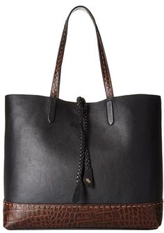 Best Tote Bags, Black Leather Tote Bag, Leather Handbags Women, Denim Tote Bags, Black Leather Tote, Leather Bag Women, Leather Bags Handmade, Leather Tote Bag, Leather Accessories