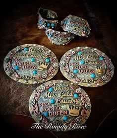 The Rowdy Rose specializes in the custom design of western belt buckles, jewelry, trophy awards and more. Customize any of our existing styles and add your own text, logo and unique flair for an item that you can find nowhere else on the market. All of our pieces are 100% hand-made and built to last a lifetime. Fill out the custom order form below to get started on your custom product design today! Lane Frost, Western Things, Custom Order Form, Custom Belt Buckles, Western Accessories, Western Belt Buckles, Trophies & Awards, Western Belt, Western Belts