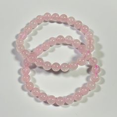 Pink Crystal Bracelet Women Bracelet Rose Quartz Bracelet Stone Beads Bracelet 6mm 8mm 10mm 12mm available. You will receive the same quality has you see in picture. We always ship within 1-3 business days. More order, pls convo us. We will answer you within 24 hours. Round Rose Quartz Beaded Bracelets With 8mm Beads, Pink Bracelets With 8mm Round Beads, 8mm Rose Quartz Bead Bracelets, Rose Quartz 8mm Bead Bracelets, Pink Crystal Bracelet, Bracelet Stone, Rose Bracelet, Rose Quartz Bracelet, Women Bracelet