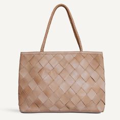 Gabrielle Bag - Grande Weave Stella Bag, Lily Bag, Woven Leather Bag, Rose Bag, Cateye Sunglasses, Carryall Tote, Oversized Tote, Chloe Bag, Carry All Bag