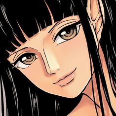 Focus On Me, Nico Robin, Focus On, Hair