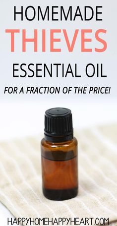 Young Living Thieves Oil, Garden Hideaway, Thieves Oil, Thieves Essential Oil, Diy Essentials, Essential Oils Health, Oil Diffuser Recipes