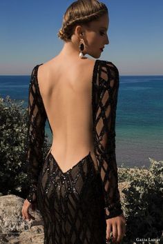 Evening Dress Collection, Galia Lahav, Floor Length Prom Dresses, فستان سهرة, Beauty Dress, Gorgeous Gowns, Beautiful Gowns, Fancy Dresses, Look Fashion