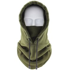 Season:Winter,Autumn / Fall,Spring; Fabric:Fleece; Gender:Women's,Men's; Activity:Hunting,Fishing,Climbing,Ski / Snowboard,Traveling,Winter Sports,Camping / Hiking / Caving,Outdoor; Clothing Type:Hat,Neck Gaiter Neck Tube,Skull Cap Beanie; Quantity:1 PC; Age Group:Adults'; Function:Thick,Soft,Fleece Lining,Thermal Warm,Warm,Windproof,Waterproof; Pattern:Solid Color; Sports Clothing Sub Category:Hiking Cap,Ski Hat,Hooded Neck Warmer; Product Dimensions:0.0000.0000.000; Listing Date:11/16/2020; Head Circumference:null Obličejové Masky, Cycling Hat, Hood Hat, Fleece Patterns, Helmet Hat, Ski Cap, Cycling Cap, Rave Outfit, Ski Hats