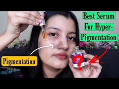 Finally Found The BEST Serum For PIGMENTATION, Dark Spots on Face & Body - YouTube Serum For Pigmentation, Best Night Serum, Dark Spots On Face, Best Serum, Spots On Face, What To Use, Night Serum, Skin Treatments, Dark Spots