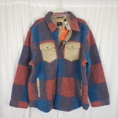 Shacket Men, Sherpa Shirt Jacket, Clothing Aesthetic, Todd Snyder, Ll Bean, L L Bean, Save You, Plaid Pattern, Plaid Shirt