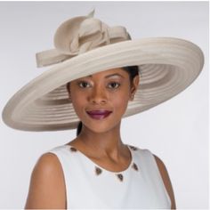 Beige Wide Brim Hat Ships In 7-12 Days * Material: Polypropylene; Crinoline * Head Size: 22.5 Inches. * Crown Width: 6.5 Inches. * Crown Height: 3 Inches * Brim Width: 9 Inches. * Moaj490s-Bg_03082024 New To Poshmark? Sign Up With Code Styleyourself To Get $10 Off Your First Purchase. Shop My Closet For: Bohemian, Boho, Spring, Summer, Fall, Winter, Vacation, Cruise, Holiday, Photo-Shoot, Birthday, Occasion, Wedding, Fun, Casual, Party, Gift, Shopping, Girly, Trendy, Modest, Date Night, Chic, Cl Classy Hats, Jeep Hair, Justin Boots Womens, Floppy Beach Hat, Cute Beanies, Running Hats, Kentucky Derby Hats, Wedding Fun, Costume Themes