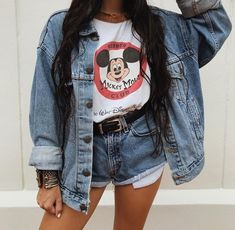 Disneyland Outfit Spring, Disney World Outfits Summer