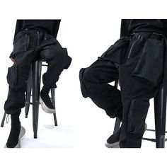 Level up your style with the "Matsu" Techwear pants Size Guide (cm) Size (cm) Waist Hips Length S 102 110 102 M 106 114 103 L 110 118 104 XL 114 122 105 Size Guide (inches) Size (in) Waist Hips Length S 40.16 43.31 40.16 M 41.73 44.88 40.55 L 43.31 46.46 40.94 XL 44.88 48.03 41.34 Benefit from the originality of the "Matsu" Techwear cargo pants by making this option. Do you like to collect the most attractive pants in your closet ? If so, here is a piece that deserves a special place in your clo