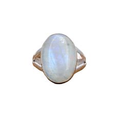 Moonstone gemstone ring popular ring | with 925 Sterling Silver, oval shape ring handmade jewellery, Christmas gift,| new year gift The Moonstone Ring is a captivating piece of jewelry that combines the enchanting beauty of moonstone with the timeless elegance of 925 sterling silver. Crafted with utmost precision and attention to detail, this ring exudes grace and sophistication. At the center of the ring sits a mesmerizing moonstone gemstone, radiating an ethereal and iridescent glow. Its soft milky appearance reflects the luminosity of the moon, capturing the imagination and enchanting the beholder. Known for its mystical properties, the moonstone is believed to possess a serene and soothing energy, bringing calmness and balance to its wearer. The moonstone is secured in a solid 925 ster Oval Shape Ring, Popular Rings, Energy Stones, New Year Gift, Moonstone Ring, Nouvel An, Handmade Jewellery, Ring Handmade, New Year Gifts