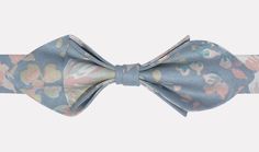 "Fancy Canopy" bow tie : http://ikonizaboy.com/produits.php?p=41 Winter Collection