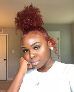 @onlybriajae on Instagram: “I want a red head yea 🍓”