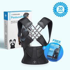 Posture Corrector For Women, Posture Fix, Posture Brace, Back Brace, Relieve Back Pain, Bad Posture, Posture Corrector