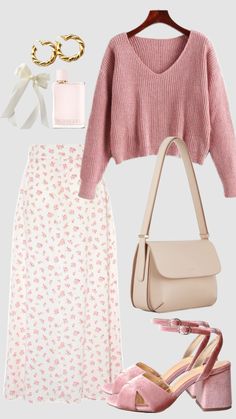 Cute Modest Outfits, Everyday Fashion Outfits, Easy Trendy Outfits, Looks Chic, Cute Simple Outfits