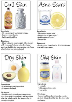 Homemade remedies Homemade Face Masks, Homemade Face, Dr Oz, Skin Care Remedies, Diy Skin Care, Diy Skin