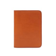 Multi-functional Leather Passport Organizer Woyaza Classic Cognac Wallets For Travel, Classic Smooth Grain Card Holder For Travel, Classic Travel Accessories With Rfid Blocking For Everyday, Classic Rfid Blocking Travel Accessories For Daily Use, Travel Wallets In Cognac With Card Slots, Travel Wallet With Card Slots In Cognac, Cognac Wallets With Card Slots For Travel, Classic Brown Trifold Wallet For Travel, Smooth Grain Rectangular Travel Wallet