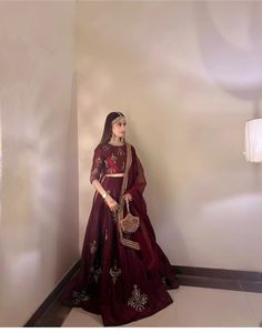 Morning Wedding Outfit Guest Indian, Designer Dresses Elegant, Mehndi Dresses, Mehndi Dress, Pakistani Formal Dresses, Lehnga Dress, Girls Dress Outfits