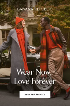 Rich pops of color for interest, brushed cashmere for warmth, relaxed tailoring for that sense of ease. Tap the pin to shop New Arrivals from Banana Republic. Professional Photo Shoot Ideas, Holiday Ads, Relaxed Tailoring, Favorite Dinner Recipes, Chic Office Wear, Holiday Magazine, Athleisure Looks, Winter Outfits Ideas, Champagne Problems