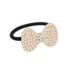 Color: Bowknot A Nylon Circle Ring Hair Band Ponytail Holder Black Acrylic Imitation Pearl Choose Your Style From Menu if(typeof P !== 'undefined' && typeof P.when !== 'undefined') { P.when('product-description-fix').execute(function(productDescription){ productDescription.fixTableIssue(); }); } Elegant Adjustable Bow Hair Accessories, Cute Adjustable Hair Accessories With Satin Bow, Adjustable White Hair Accessories With Bow Tie, Adjustable Bow Tie Hair Accessories For Gift, Adjustable Bow Tie Hair Accessories As Gift, Elegant Adjustable Hair Accessories With Decorative Bow, Elegant Adjustable Bow Headband, Adjustable Elegant Bow Headband, Adjustable Hair Accessories With Decorative Bow As Gift