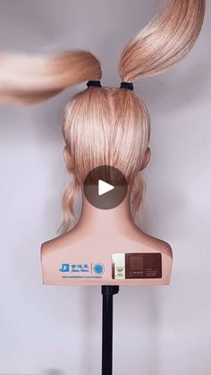 186K views · 14K reactions | ✨💓 EASY, QUICK HAIR UP DO TUTORIAL! Use pull through braids for heatless texture! @markjohnhair Hair Up Do Workshops! 💓✨ 
.
.
#hairtutorial #hairtutorials #hairvideo #hairvideos #updo #updos #hairup #hairups #weddinghair #hairdo #hairbride #bridalhair #bridalhairstyle #bridalhairstyles #easyhairstyles #easy #hairfashion #hairlove #hairideas #cutehairstyles #hairstyle #hairstyles #pinkhair #ponytail #pullthroughbraid #hairart #hairartist #hair #topknot #braids | Mark Nelson-Wolter