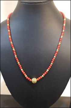 Pagadalu Necklace, Beads Neckless, Beaded Wedding Jewelry, Coral Jewellery, Coral Jewelry Set, Pearl Mala, Stone Jewellery Designs, Ornament Designs, Gold Pearl Jewelry