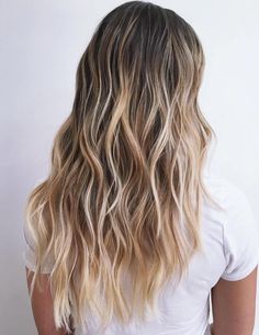 Semi Blonde Hair Highlights, Best Pink Hair Dye, Aesthetic Balayage, Pastel Pink Hair Dye, Medium Aesthetic, Honey Aesthetic, Balyage Hair, Blonde Hair Highlights, Soft Balayage