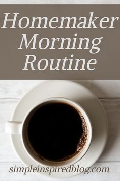 a cup of coffee sitting on top of a white saucer