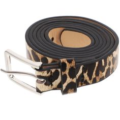 PRICES MAY VARY. If you are looking for a gift for someone you concern, this belt for women would be the most suitable one. A perfect womens leather belt for your dress, jeans and pants. Fashion and vintage leopard design never out of time, stylish costumes accessory for daily or special occasion. This womens leopard print belt for jeans is made of genuine leather and leopard print calf hair, sturdy enough to be used for years. Leopard print leather belt is also a great birthday or festival gift Leopard Print Belt, Leopard Belt, Elegant Clothing, Womens Leather Belt, Vintage Leopard, Dress Jeans, Leopard Design, Branded Belts, Calf Hair