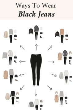 10 Ways To Wear, Classy Yet Trendy, Velvet Sneakers, Look Jean, Boyfriend Jacket, Fashion Capsule Wardrobe, Black Jeans Outfit, Mode Casual, Fashion Capsule