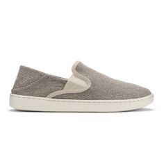 Drop-in and chill out with the casual, breathable comfort of the Pehuea. Crafted with lightweight materials and featuring our signature Drop-In Heel®, this slip-on sneaker offers a laid-back vibe perfect for island life. With a removable and washable insole, the Pehuea ensures lasting freshness and comfort, making it your go-to for everyday adventures. Key Features Lightweight Construction: Made from breathable, lightweight mesh for all-day comfort. Versatile Slip-On Design: Features our signatu Sport Slippers, Mens Slide Sandals, Mood Indigo, Everyday Adventures, Leather Slides, Island Life, Slipper Boots, Shoe Store, Sporty Style