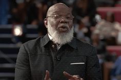 After a year of enduring what he says are false claims about him on YouTube, Bishop T.D. Jakes is asking a court to intervene.