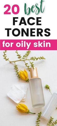 Looking for an oily face remedy? Toners are a very important part of oily skin care. In this post, I list the best drugstore toners for oily skin. I have used a lot of toners, and these end up being the best face toners for oily skin. If you are looking for a hydrating facial toner for oily skin that is alcohol-free, your search ends here. #tipsforoilyskin #skincareforoilyskin #oilyskin #facecaretips #skintips Oily Face Remedy, Best Facial Toner, Reduce Oily Skin, Oily Skin Remedy, Dry Oily Skin, Lotion For Oily Skin