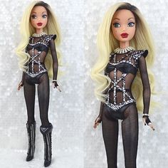 Heart Radio, Ariana Grande Perfume, Tour Outfits, Emoji Wallpaper, Barbie And Ken, Ooak Dolls, Lady Gaga, Fashion Dolls