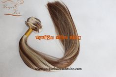 Clip in hair extensions,manufacturer by Qingdao Unique Hair Products Co.,Ltd.  www.uniquehairextension.com sales@uniquehairextension.com