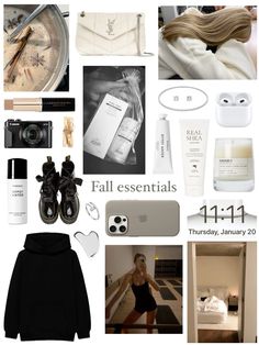 Autumn School Outfit, Fall Makeup, Fall Street Style, Makeup Essentials, Fall Trends, Quick Saves, Autumn Make Up