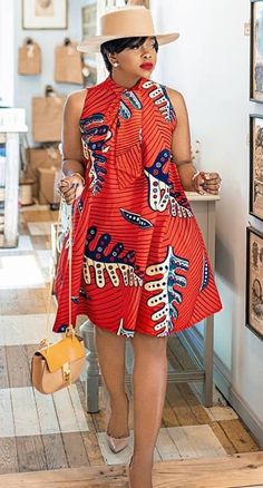 Short Gown Styles, Ankara Short, Ankara Short Gown Styles, African Fabric Dress, Traditional African Clothing, African Print Dress Ankara, African Dresses For Kids, Best African Dresses, Ankara Gown