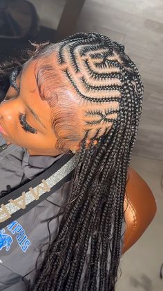 Braids Back To School Hairstyles, Braids For Teenage Girls Hair Black, Hairstyles For Teenage Girl Black, Braids Girls Black, Hair Styles Black Girls Ideas Braids, Hairstyles For Preteens, Braided Hairstyles For Graduation, First Day Of School Hairstyles Braids, Curlie Hairstyles