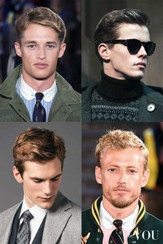 The Ivy League haircut, also known as the Harvard Clip, Princeton Cut, or the collegiate cut – is a classic old-money hairstyle that has graced the heads of academics, politicians, and style icons for decades. Born in the hallowed halls of America’s most prestigious universities, the Ivy League haircut has evolved from its preppy roots […]