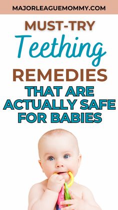 baby teething remedies Baby Teething Remedies, Teething Chart, Baby Remedies, Teething Symptoms, Teething Remedies, Natural Teething Remedies, Teething Relief, Registry Items, Baby Teething