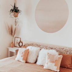 Sand Bedroom, Charlotte Apartment, Desert Bedroom, Emily Room, Desert Farmhouse, Wall Colours, Bedroom Vibes, Desert Aesthetic, Sun Rising