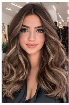 Baby Lights Miel, Hair Color Ideas For Tan Skin Tone, Best Hair Color For Olive Skin Tone, Olive Skin Tone Hair Color, Sand Hair, Highlights Brown Hair Balayage, Light Golden Brown Hair, Medium Brown Hair Color, Skin Tone Hair Color