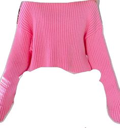 Trendy Pink Fitted Cropped Sweater, Trendy Fitted Pink Cropped Sweater, Pink Cropped Sweater With Ribbed Cuffs For Spring, Pink Cropped Sweater For Spring, Fitted Pink Cropped Sweater, Winter Cropped Pink Sweater, Trendy Pink Cropped Sweater With Ribbed Cuffs, Pink Cropped Sweater For Winter, Pink Fitted Cropped Sweater